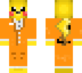 pikau jumpsuit 2.0