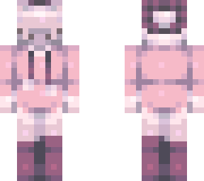 pink paradise . sfa 20