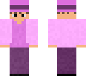 pinkeddd