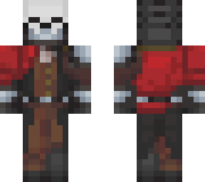 postapo coat