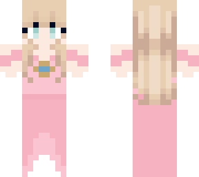 princess peach 1