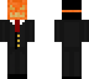 pumpkin clown