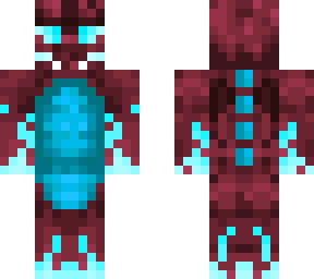 red dragon