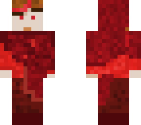 red nean