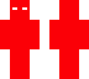 red null