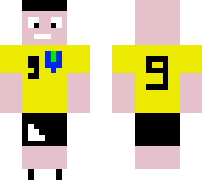 ronaldo 9
