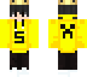 s creeper king