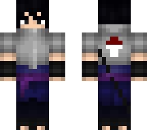 sasuke (not mine)