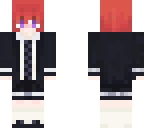 satsu oc