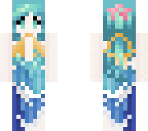 sea