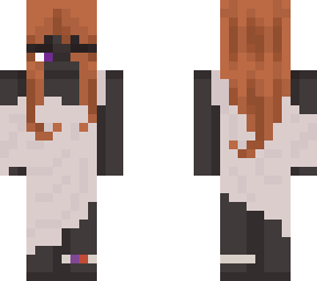serenity ( rsmp oc )