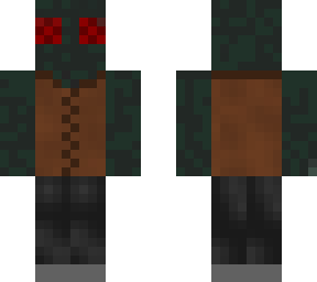 serverflyskin