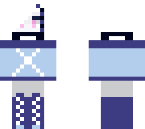 snowie redesign (oc)