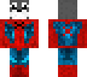 spider alfie