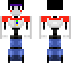 steelwolf work bots