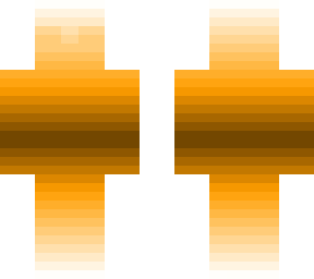the glowing one v2 (orange)