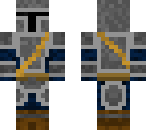 the mandalorian