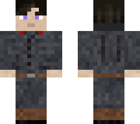 trench coat ww2 edition