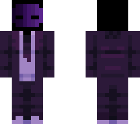 two face
