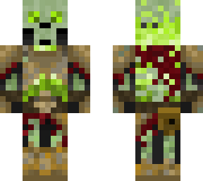 undead warden