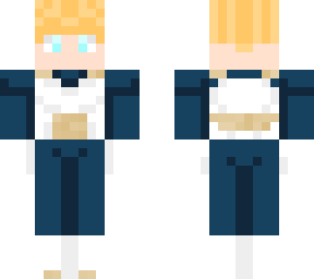 vegeta