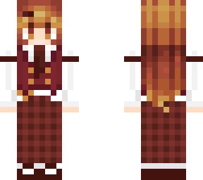 vest