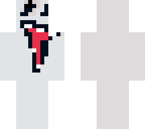 wailing monster ( edited )