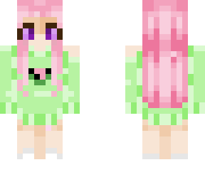 watermelon girl