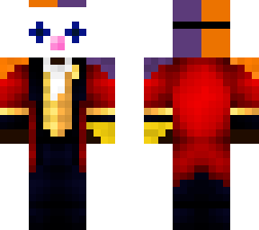 william clown