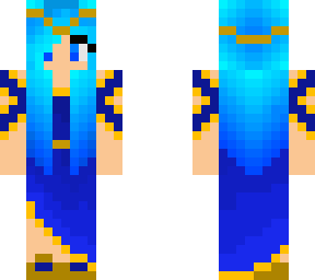 winterfyre9198 royal outfit