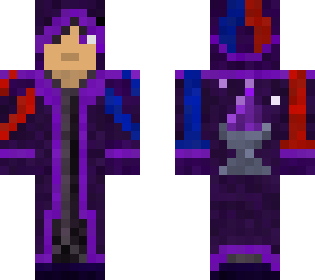 wizard yifrick