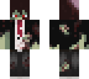 zombie