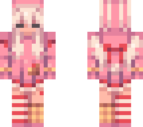 . strawberry cheesecake . fs