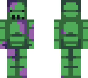 alien