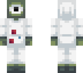 alien astronaut | hive style