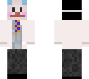 aperture science clown