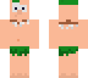 backyard beach ferb