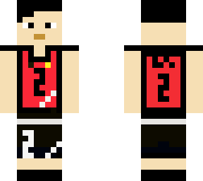basketball player