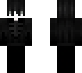 black rider
