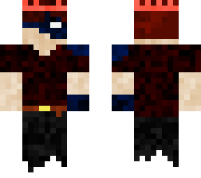 blindfold moatrixx