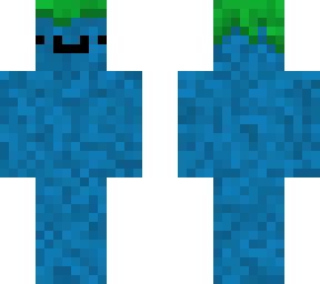 bluberry man (fixed)