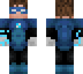 blue lantern