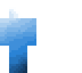 blue to white gradient [contest entry]