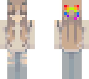 bow pride