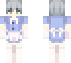 boyfriend maid