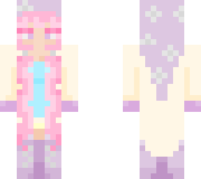 bubblegum witch