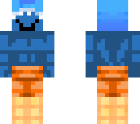 buff sharky