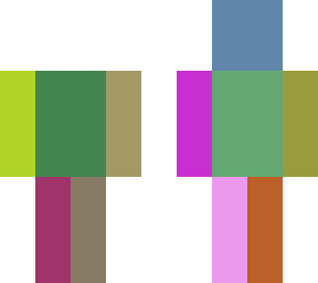 bunt