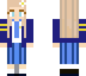bwflc school uniform