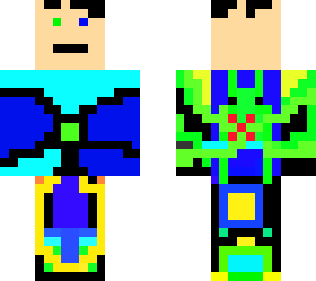 chained void (but had fun while making.) :)